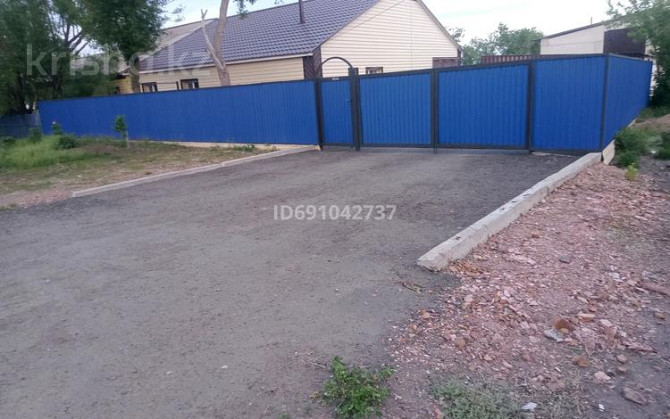 4-комнатный дом, 130 м², 15 сот., Островского 57 Атбасар - изображение 1