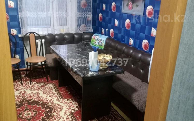 4-комнатный дом, 130 м², 15 сот., Островского 57 Атбасар - изображение 8