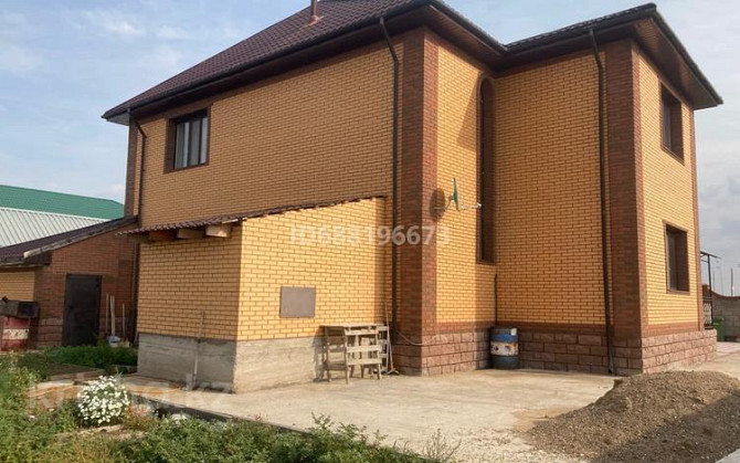 5-комнатный дом, 345.6 м², 10 сот., Армандастар 3 Кызылсуат - изображение 5