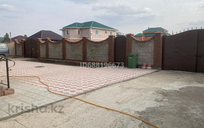 5-комнатный дом, 345.6 м², 10 сот., Армандастар 3 Кызылсуат - изображение 4