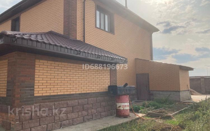 5-комнатный дом, 345.6 м², 10 сот., Армандастар 3 Кызылсуат - изображение 6