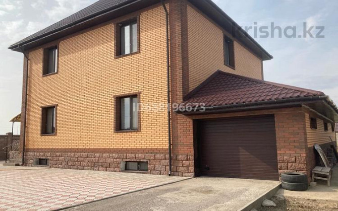 5-комнатный дом, 345.6 м², 10 сот., Армандастар 3 Кызылсуат - изображение 3