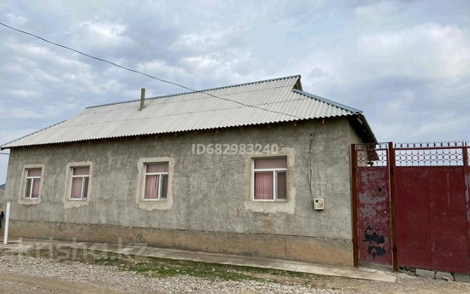 4-комнатный дом, 75 м², 0.6 сот., Қарабұлақ 62 - Оралман дача Туркестан - изображение 2