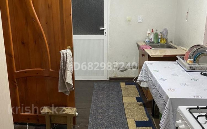 4-комнатный дом, 75 м², 0.6 сот., Қарабұлақ 62 - Оралман дача Туркестан - изображение 7