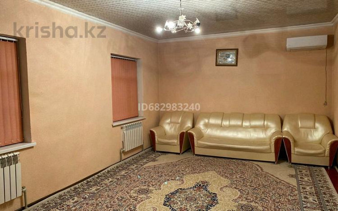 4-комнатный дом, 75 м², 0.6 сот., Қарабұлақ 62 - Оралман дача Туркестан - изображение 3
