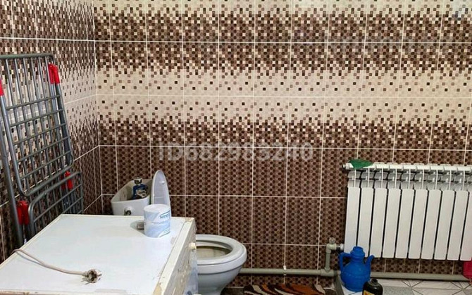 4-комнатный дом, 75 м², 0.6 сот., Қарабұлақ 62 - Оралман дача Туркестан - изображение 4