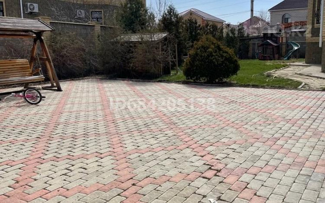 9-комнатный дом, 550 м², 13 сот., Газиза Жубанова 13 г Aqtobe - photo 2