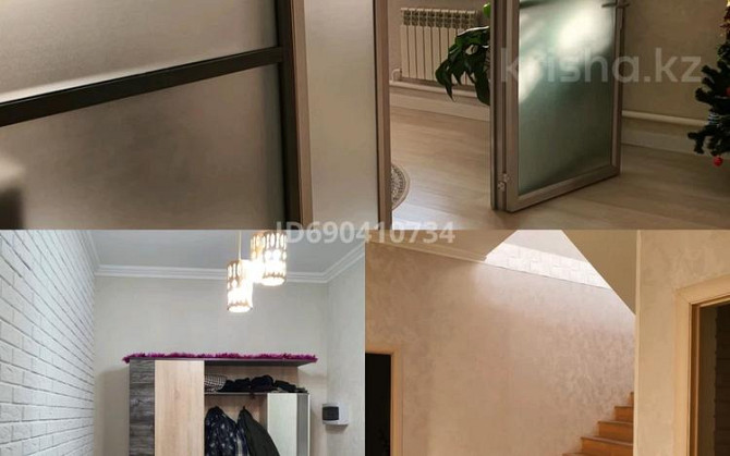 6-комнатный дом, 200 м², 8 сот., Кызыл ту 4  - изображение 3