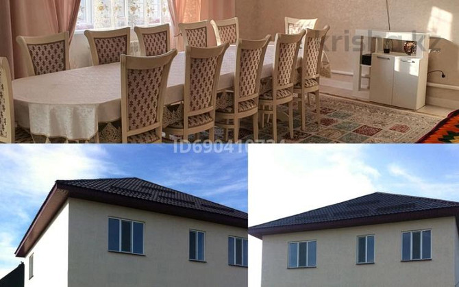 6-комнатный дом, 200 м², 8 сот., Кызыл ту 4  - изображение 2