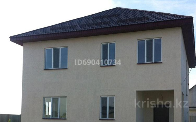 6-комнатный дом, 200 м², 8 сот., Кызыл ту 4  - изображение 1