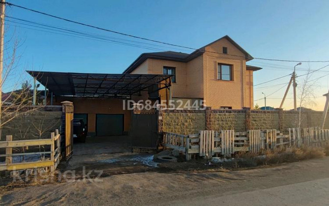6-комнатный дом, 369.5 м², 10 сот., Суйнбай  - изображение 3