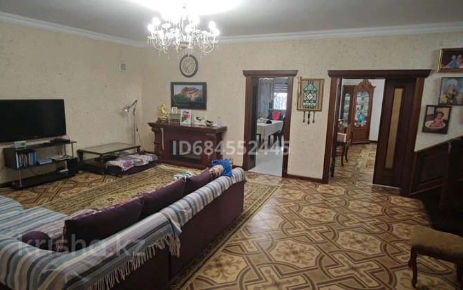 6-комнатный дом, 369.5 м², 10 сот., Суйнбай  - изображение 8