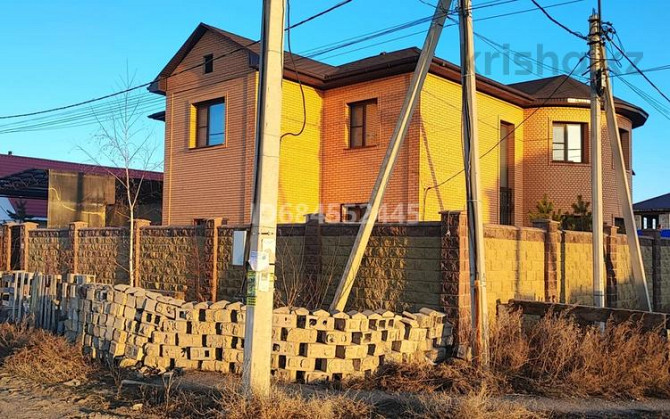 6-комнатный дом, 369.5 м², 10 сот., Суйнбай  - изображение 1