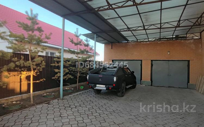 6-комнатный дом, 369.5 м², 10 сот., Суйнбай  - изображение 4