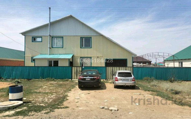 7-комнатный дом, 200 м², 10 сот., Т.Айбергенова 94 Б - Поворот Аманат старый (Нур-отан) Kandyagash - photo 1