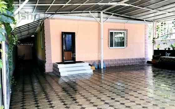 4-комнатный дом, 140 м², 5 сот., Жибек Жолы 10а 