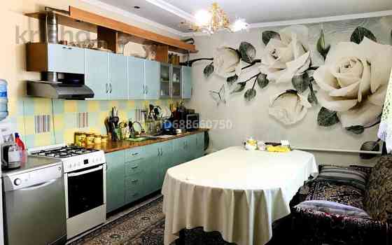 4-комнатный дом, 140 м², 5 сот., Жибек Жолы 10а 