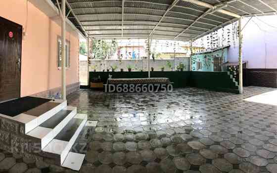 4-комнатный дом, 140 м², 5 сот., Жибек Жолы 10а 