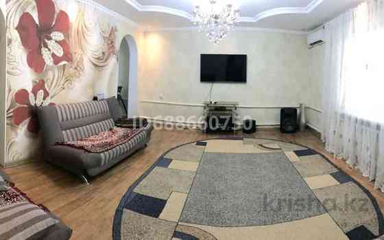 4-комнатный дом, 140 м², 5 сот., Жибек Жолы 10а 