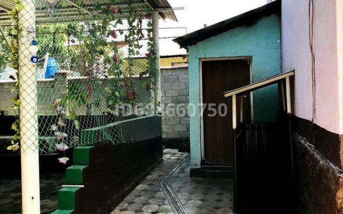 4-комнатный дом, 140 м², 5 сот., Жибек Жолы 10а  - photo 7