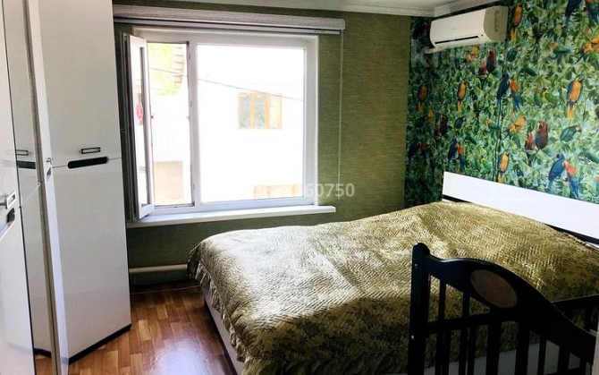4-комнатный дом, 140 м², 5 сот., Жибек Жолы 10а  - photo 8