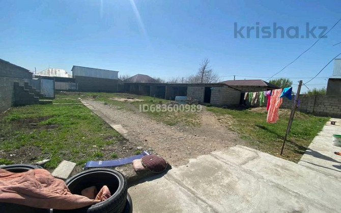 8-комнатный дом, 128 м², 10 сот., Орынкулов 5 бур 32 32  - изображение 2