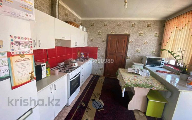 8-комнатный дом, 128 м², 10 сот., Орынкулов 5 бур 32 32  - изображение 8