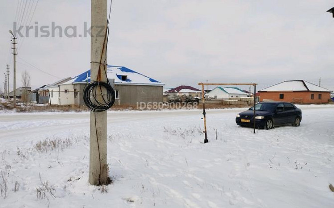 5-комнатный дом, 228 м², 10 сот., Кызылжар 2 участок 650 650  - photo 3