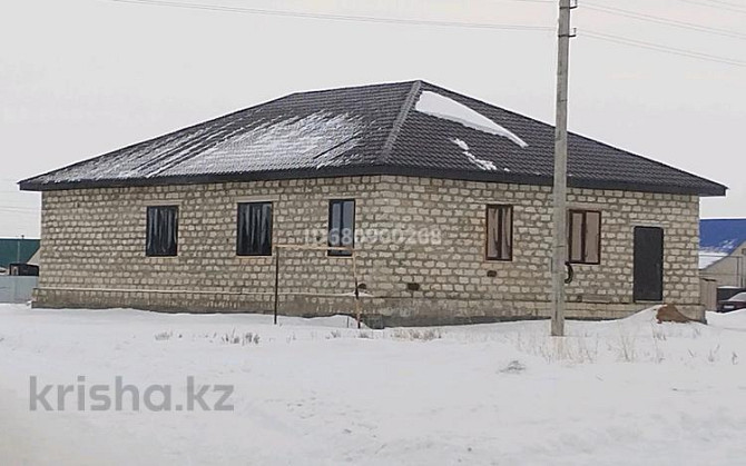 5-комнатный дом, 228 м², 10 сот., Кызылжар 2 участок 650 650  - photo 1