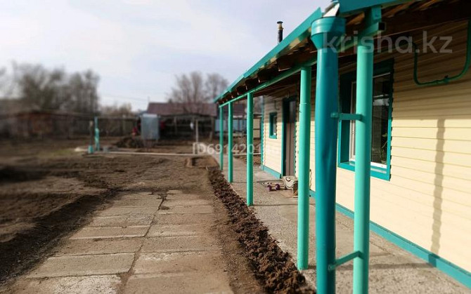 3-комнатный дом, 63 м², 9 сот., Матросова 9 - Школа  - изображение 2