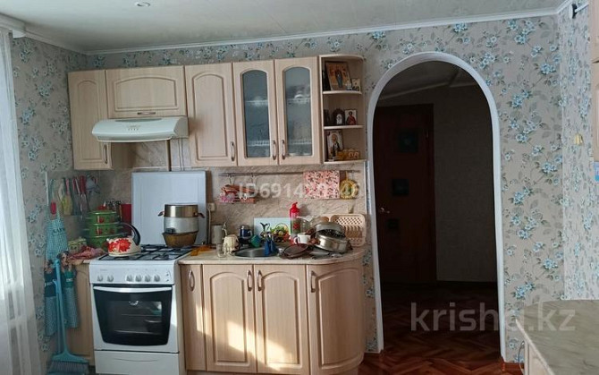 3-комнатный дом, 63 м², 9 сот., Матросова 9 - Школа  - изображение 6