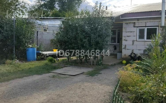3-комнатный дом, 60 м², 3 сот., Нефтерозведчиков 4  - photo 1