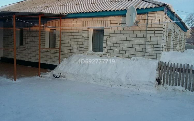5-комнатный дом, 100 м², 19 сот., Целинная 6 - Школа  - изображение 4