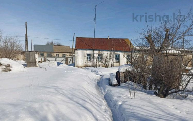 3-комнатный дом, 69 м², 19 сот., Приречная 10 - Речки деркул Переметное - изображение 1
