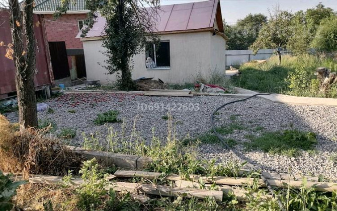 2-комнатный дом, 45 м², 6 сот., Таугуль 18 - 30 килломерт Долан - изображение 5