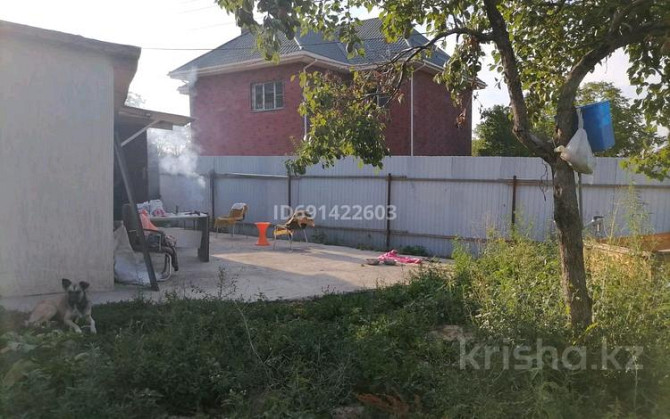 2-комнатный дом, 45 м², 6 сот., Таугуль 18 - 30 килломерт Долан - изображение 6