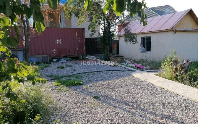 2-комнатный дом, 45 м², 6 сот., Таугуль 18 - 30 килломерт Долан - изображение 3