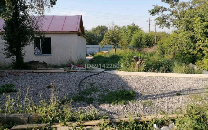 2-комнатный дом, 45 м², 6 сот., Таугуль 18 - 30 килломерт Долан - изображение 2