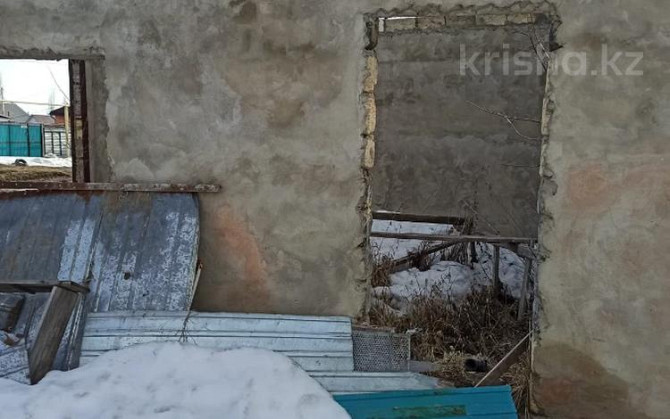 2-комнатный дом, 58.6 м², 9.3 сот., Мухамеджанова Костанай - изображение 6