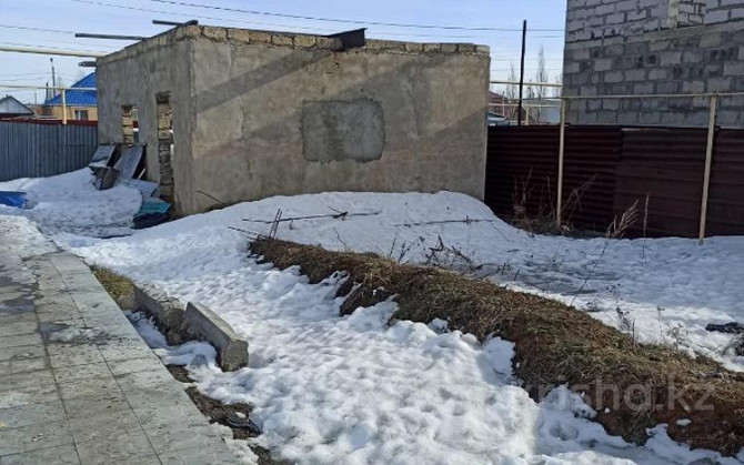 2-комнатный дом, 58.6 м², 9.3 сот., Мухамеджанова Костанай - изображение 8