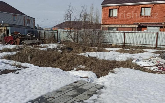 2-комнатный дом, 58.6 м², 9.3 сот., Мухамеджанова Костанай - изображение 7