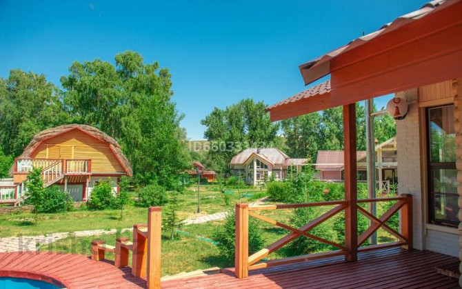 10-комнатный дом, 532 м², 78 сот., С.Балгын  - изображение 3