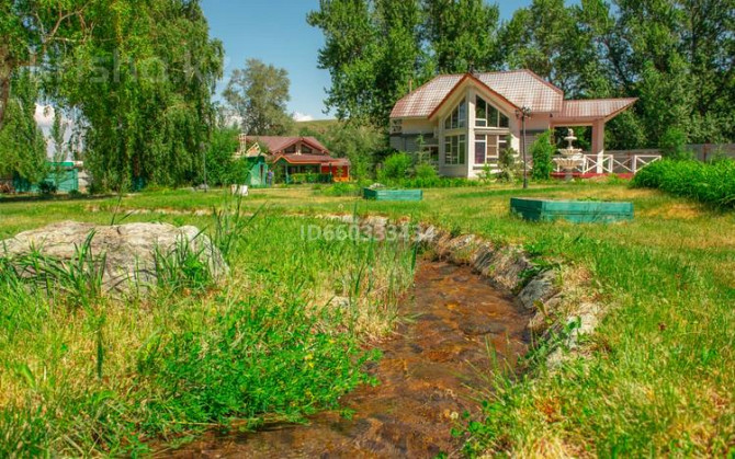10-комнатный дом, 532 м², 78 сот., С.Балгын  - изображение 4
