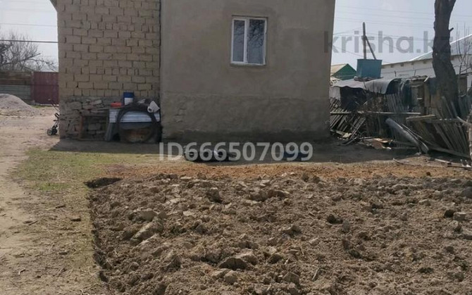 3-комнатный дом, 80 м², 8 сот., улица Ш. Смаханулы 13а Karatau - photo 3