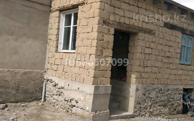 3-комнатный дом, 80 м², 8 сот., улица Ш. Смаханулы 13а Karatau - photo 2