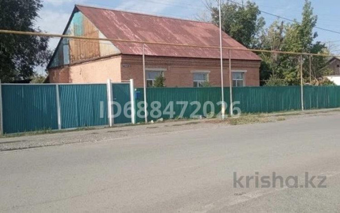 4-комнатный дом, 101.7 м², 10 сот., Победы 17 Зайсан - изображение 2