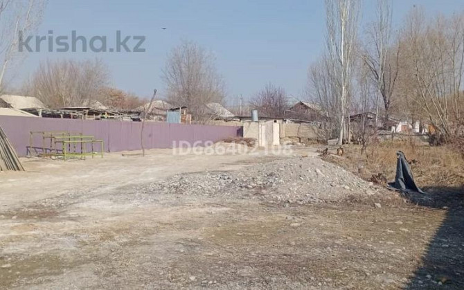 4-комнатный дом, 980 м², 980 сот., Талгарова 181 Жаркент - изображение 5