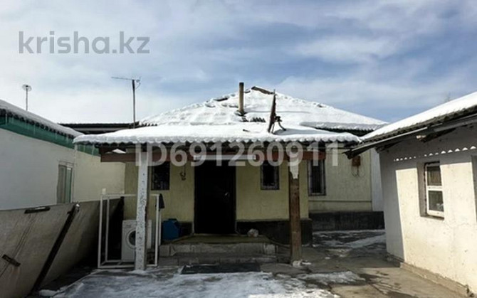 3-комнатный дом, 144 м², 16 сот., Тулебаева 86  - изображение 1