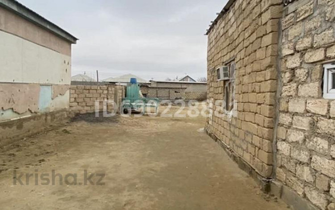 2-комнатный дом, 65 м², 6 сот., Таңшолпан 171 - Село Басқұдық Aqtau - photo 2