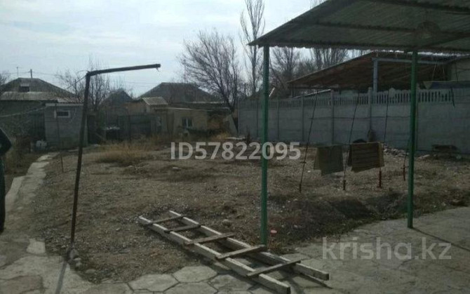 2-комнатный дом, 50 м², 6 сот., 3-й переулок Кутузова.(Райымбек батыра). 65 - Райымбек батыра,Прмано Тараз - изображение 8